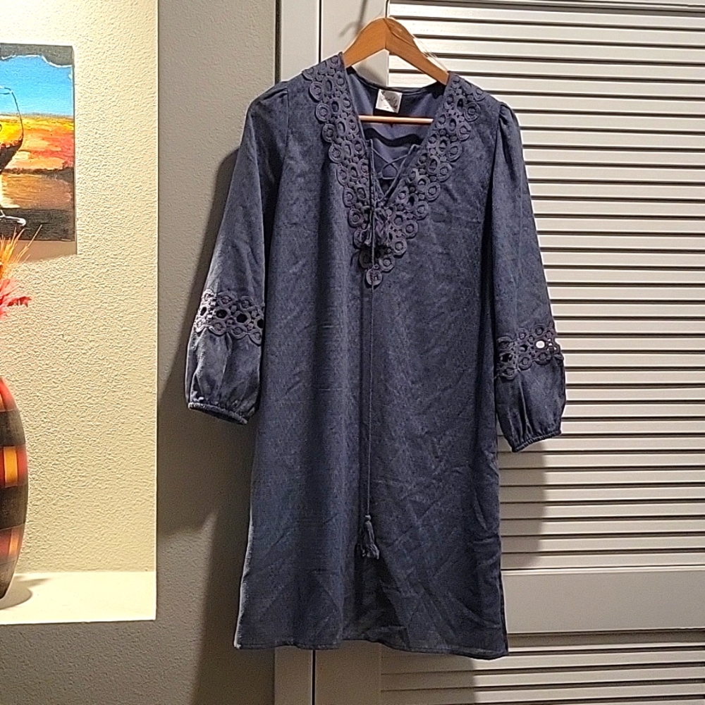 SUMMER DRESS